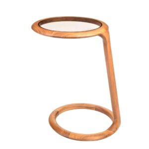 Modern Minimalist Side Table