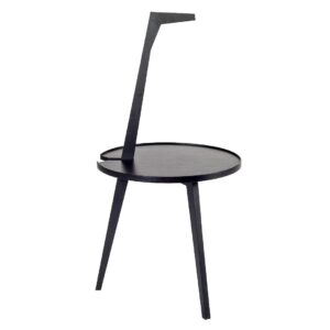 Modern Minimalist Side Table