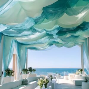 Fabric Canopy