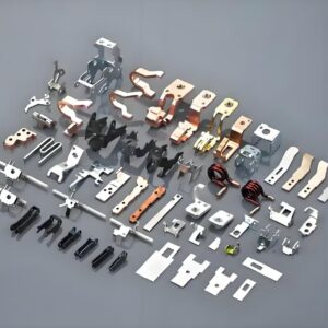 Metal Components