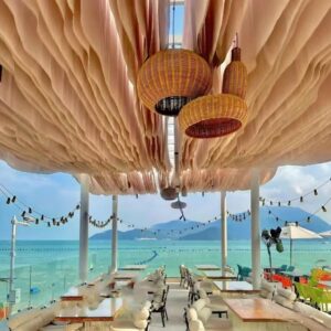 Fabric Canopy